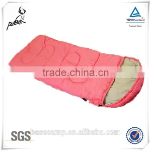 Pink Girls Sleeping Bags for Slumber Parties thumbnail-1