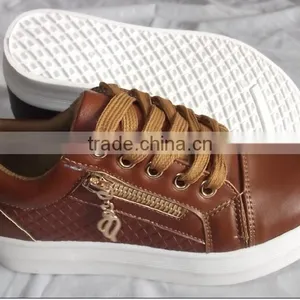 Popular Injection Casual Shoes for Outdoor and Comforatable thumbnail-3