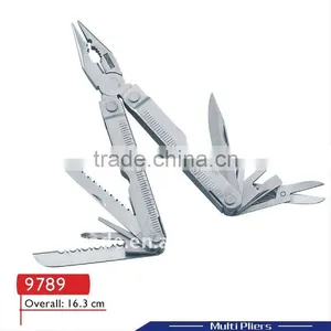 2014 Multi Mini Eyelet Clip Plier Tools Hand Tools Pliers 9789 thumbnail-1