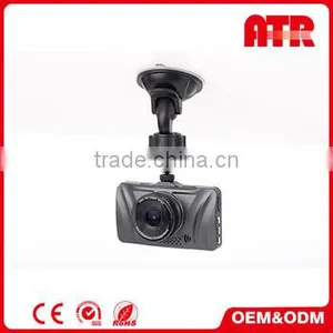 Wholesale High Performance 1GB--32GB Portable Car Dvr thumbnail-1