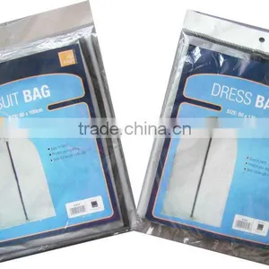 PEVA Dress Bag thumbnail-1