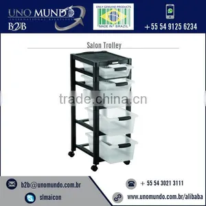 Outstanding Range of Salon Trolley From Bulk Exporter at Latest Cost thumbnail-1