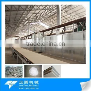 Top Performance Fireproof Gypsum Board Production Line thumbnail-1
