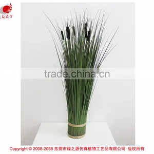 Sausage Accessory Grass Artificial Onion Grass Grass Bundle thumbnail-1