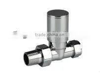 RADIATOR VALVE WITH CROSS HANDLE thumbnail-3