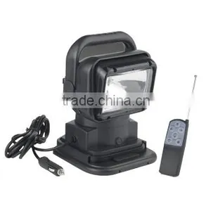 35W/55W Marine Xenon Search Light/remote Control Rechargeable Hid Search Light thumbnail-1