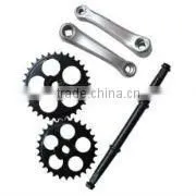 Bicycle Crankarm Set thumbnail-1