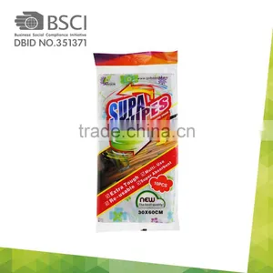 OEM Factory Household Wholesale Chemical Bond Nonwoven Cleaning Products thumbnail-4