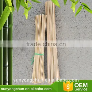 Natural Garden Deco Reed Stick Fencing for Gardening in Best Quality thumbnail-3