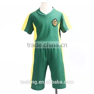 Summer Sports School Uniform thumbnail-1