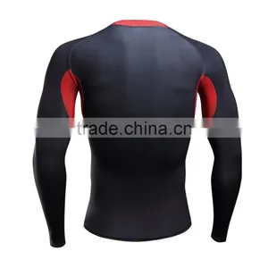 2017 New Design Sportswear Manufacturer in China Wholesale Men Sportswear thumbnail-4