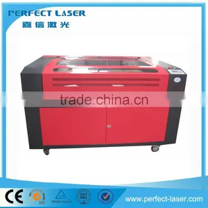 2016 Good Quality Wood Acrylic Gift Box Engraving Machine Made in China thumbnail-1