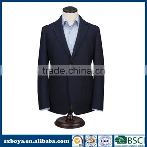 New Arrival Custom Suit Casual Jacket Designer Men Wholesale Suits 10 Years Experience Made in China thumbnail-1