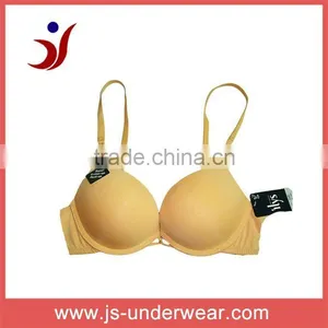 2012 Hot Selling Style Double Push-up Bra thumbnail-1