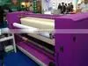 Chinese Factory Supply Wholesale Price Dye Roller Sublimation Printing Heat Transfer Machine thumbnail-1