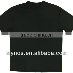 Casual Men T-shirt in Ready thumbnail-5