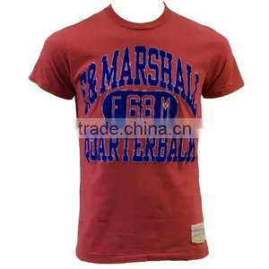 100% COTTON MENS PRINTED T-SHIRT thumbnail-1