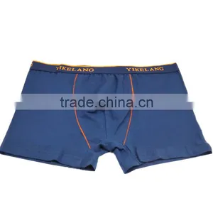 (MOQ 12pcs ) New Desgin Yun Meng Ni Men Underwear Cotton Men Boxers High Quality Sexy Men Shorts thumbnail-5