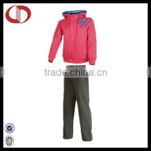 Womens Hotsale Wholesale Design Running Suits thumbnail-1