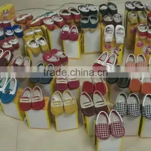 2017Kids Boys Girls Fashion Slip on Shoes Dropship Overstock Wholesale thumbnail-3