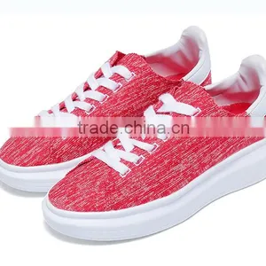 New Fashion Ladies Casual Shoes Hot Sale Stock thumbnail-2