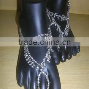 Beach Footwear for Women thumbnail-1