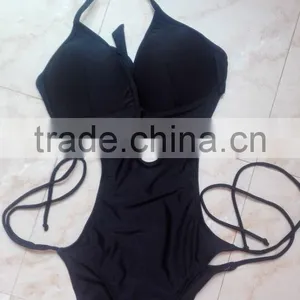 Wholesale High Quality Silicone Gel Bra Swimsuits For Women(B0805)) thumbnail-1