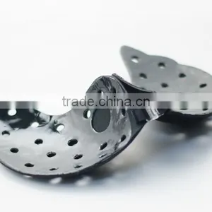 Stick-on Fully Breathable v Bra thumbnail-3