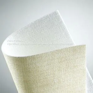 P84 Filter Cloth From Zukun Filtration thumbnail-3