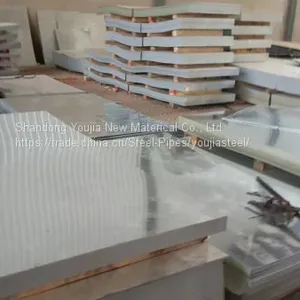 Прокладной лист для кровли / Галванизированный стальной рулон с цинковым покрытием thumbnail-1