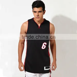 Custom Male Best Basketball Jersey Design thumbnail-1
