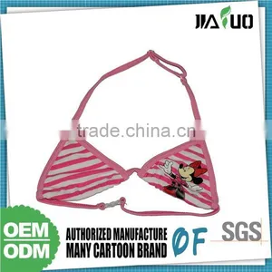 Super Quality Personalized Design Girl Nude Kids Micro Bikini thumbnail-2