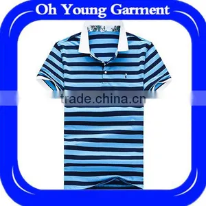 Multicolored Polo Shirts ,polo t Shirt Factory , Polo Shirt thumbnail-1