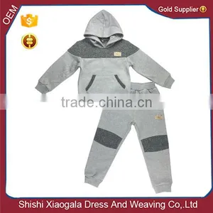Casual Baby Boy Clothes Names Knit Clothing thumbnail-1
