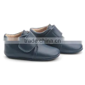 Fashion Leather Children Sports Baby Shoes thumbnail-3