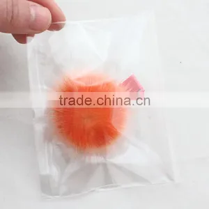 Myfur New Design Cute Fur Hairpin Real Mink Fur Pompom Hairpin For Girls thumbnail-3