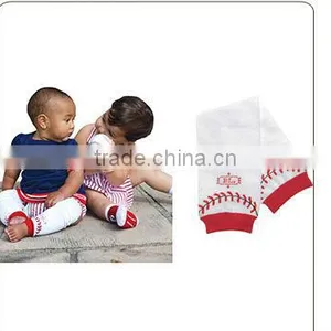 Baby Cute and Fashion Knitting Leg Warmers thumbnail-1