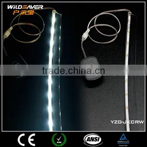 4mm Smd 5050 Led Plant Grow Micro Led Strip Light thumbnail-4