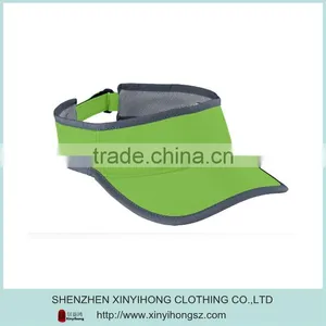 Fashion Contract Color Quick Dry Performance Golf Caps/golf Visors thumbnail-2