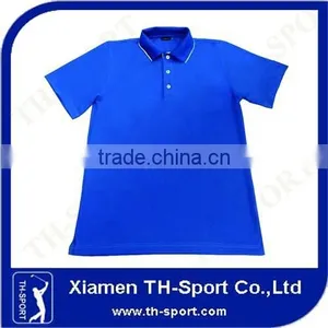 Dri Fit Golf Shirts Wholesale thumbnail-2