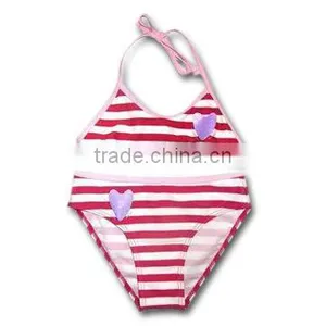 Kids Bikini Swimwear thumbnail-1