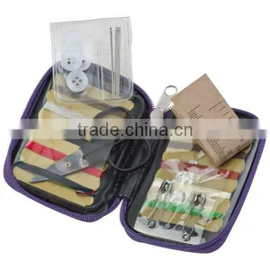 Popular PU Leather Sewing Kit Manufactuer thumbnail-1