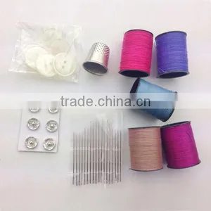 Hand Needle and Sewing Kit Sewing Set New Hand Needle and Sewing Kit thumbnail-5