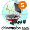 Solar Battery Charger for Cell Phones and MP3/MP4 thumbnail-1