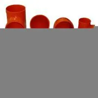 Sell Grooved Coupling and Fittings (UL, FM Approved) thumbnail-1