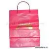 Sell Shopping Bag With Block Bottom thumbnail-1