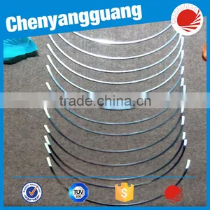 New Design Stainless Steel Bra Loop For Bra Shaping thumbnail-1