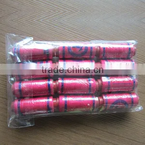 Polyester Embroidery Thread thumbnail-1