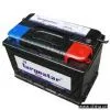 Car Battery MF 56618 thumbnail-1