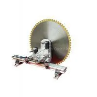 HWS-600RV Wall Sawing Machine thumbnail-1